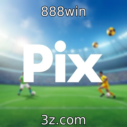 888win Dicas para maximizar suas apostas em esportes eletrônicos