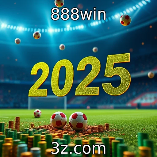 888win Segredos das Apostas Esportivas: Estratégias para Vencer em 2025