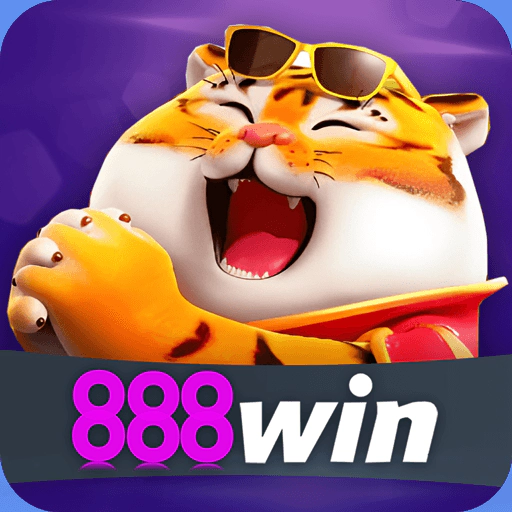 888win logo